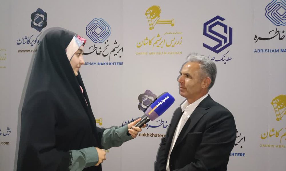 عصر تولید رسانه تخصصی صنعت