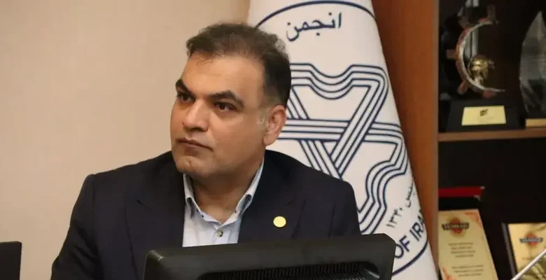 افزایش صادرات  فرش ماشینی